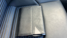 Toyota RAV4 2.5 VVT-i Hybrid Dynamic 5dr CVT 2WD Hybrid Estate